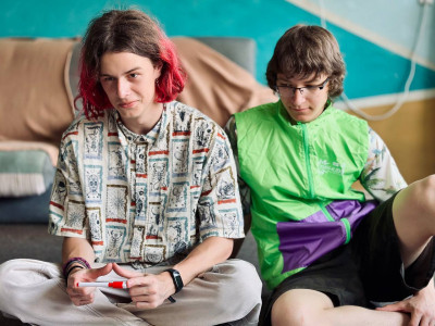 Я выбираю тебя - Северная Железная...