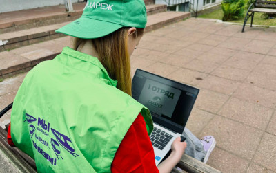 Тин-лига в лицах: кто делает лагерь ярче?