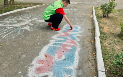 Тин-лига в лицах: кто делает лагерь ярче?