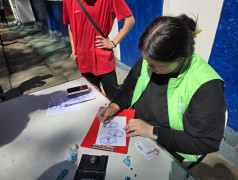 Железнодорожный вызов 2.0.