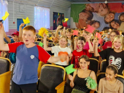 &laquo;Платформа №7. Наследники ЖД славы&raquo;