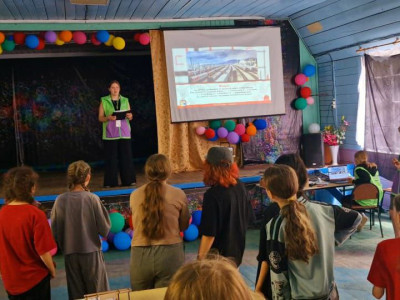 &laquo;Платформа №7. Наследники ЖД славы&raquo;