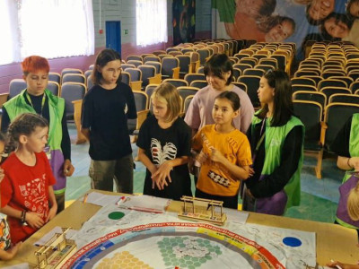 &laquo;Платформа №7. Наследники ЖД славы&raquo;