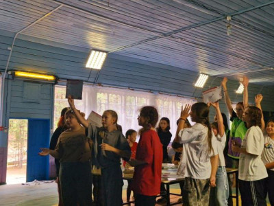 &laquo;Платформа №7. Наследники ЖД славы&raquo;