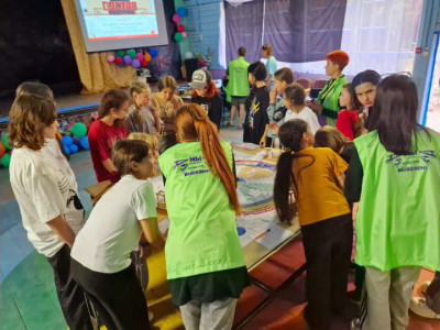 &laquo;Платформа №7. Наследники ЖД славы&raquo;