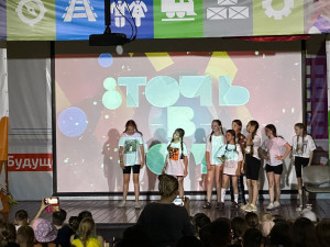 Мы к вам заехали на час, вам крупно повезло