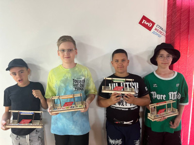 В наследники ЖД славы чрезе Платформу №7