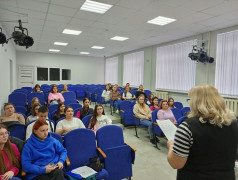 Школа вожатых "ДОЛ им. Гагарина": Полная готовность к летнему сезону!