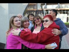 АЛЁНУШКА, ДО НОВЫХ ВСТРЕЧ!