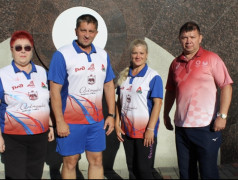 СПОРТ &mdash; НОРМА ЖИЗНИ