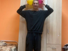 17лет!!! Именинник!!! ПОЗДРАВЛЯЕМ!!!