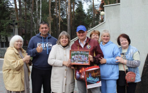 МАЭСТРО, С ДНЁМ РОЖДЕНИЯ!