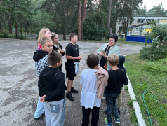 "Муравейник" в Усладе!