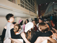 3 ДЕНЬ В ДОЛ &laquo;ВОСТОК&raquo; 2025 (1 СМЕНА)