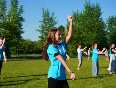 2 ДЕНЬ В ДОЛ &laquo;ВОСТОК&raquo; 2025 (1 СМЕНА)