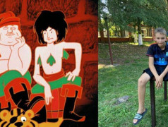 "Камера, мотор!": "Экспресс" стал "Мосфильмом"!