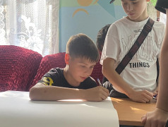 Вокзалы мечты: мы начинаем!