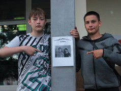 День молодежи в ОЦ &laquo;Салют&raquo;!