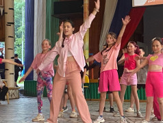 &laquo;Стартинейджер&raquo; &mdash; это весело и зажигательно!