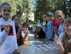 ВПЕРЕД К ЗДОРОВЬЮ