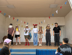 Все сказки в гости к нам.