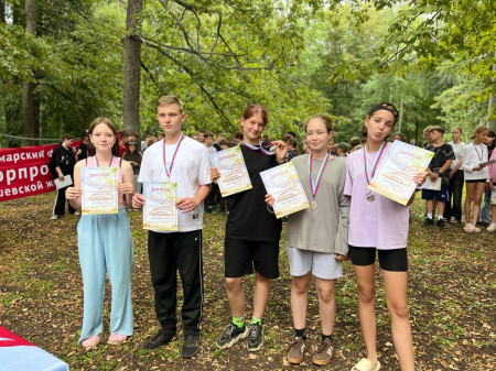 Камера, мотор! Эксклюзивный репортаж от Телестудии СамМИ: Лазертаг и триумф 