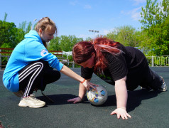 4 ДЕНЬ В ДОЛ &laquo;ВОСТОК&raquo; 2025 (1 СМЕНА)