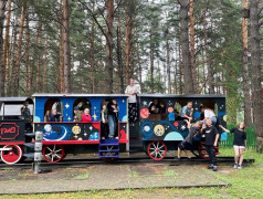 Заезд второго сезона случился!!!