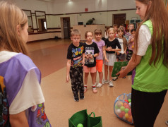 &laquo;СуперСила квадронавтов&raquo;: незабываемое приключение в Заслоновграде!