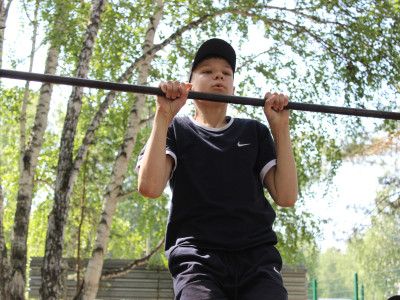 "Полезное лето"