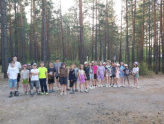 "Физкульт - Ура!" 