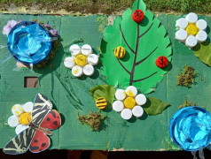 &laquo;Зеленый мир &ndash; наш добрый дом&raquo;