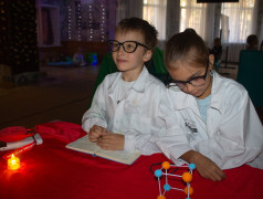 Гостевания в Заслоновграде: день удивительных открытий и ярких впечатлений