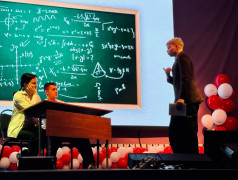 10 день | 2 смена | итоги