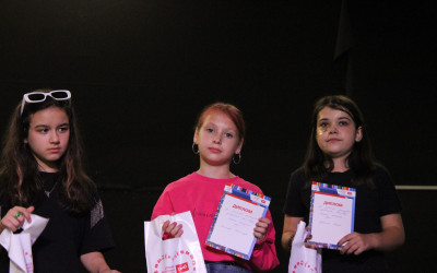 Подростки-наставники &mdash; сердце лагеря!