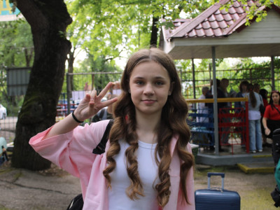 Мы разные - мы классные!