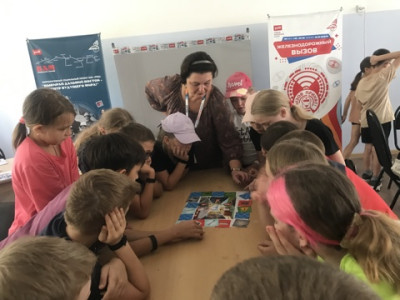 Все профессии важны, все профессии нужны