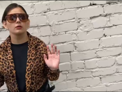 Шоу &laquo;Точь-в-точь&raquo; в ДОЛ им.Ю.Гагарина (Старшая дружина)