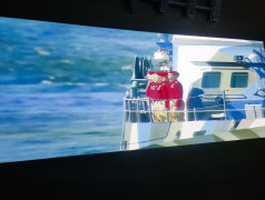 Парад ВМФ: Великолепная грандиозность на День Военно-Морского Флота