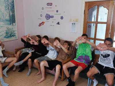 Кольца защиты