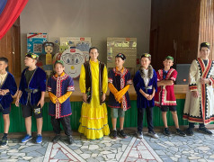 Ярмарка &laquo;Ватан&raquo; 1 часть