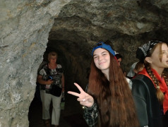 Экскурсия в Пятигорск.