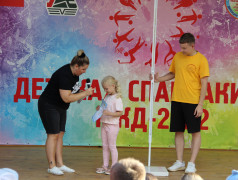 Рекорды нашего лагеря