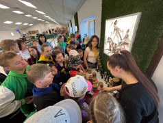 Экскурсия в загородный комплекс &laquo;Кавказский Целитель&raquo;