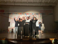 СПАСИБО НАШИМ ПОВАРАМ