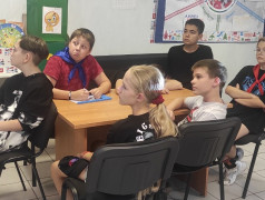 Путешествовали по истории РЖД