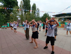 13 августа в ДОЛ "Бештау" день открытых дверей!