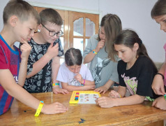 СуперСила Квадранавтов