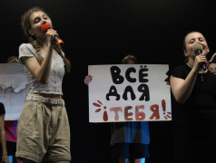 2 тур шоу &laquo;Голос&raquo;!