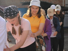 День Первых и каждый в этот день первый!